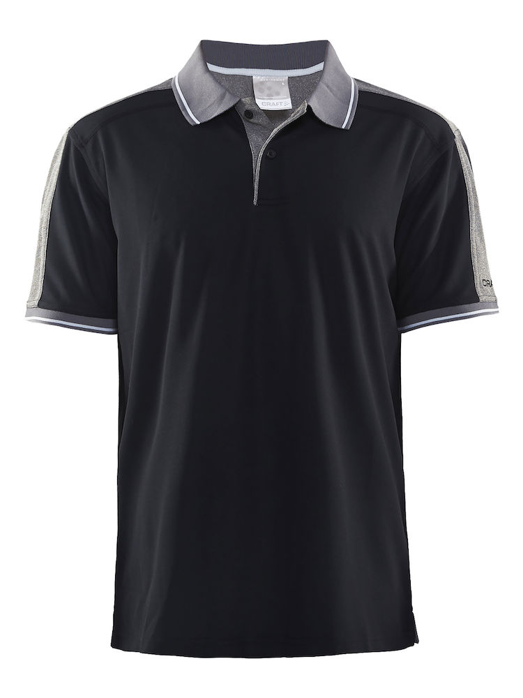 Craft NOBLE POLO PIQUE SHIRT M i Flera Färger - 7