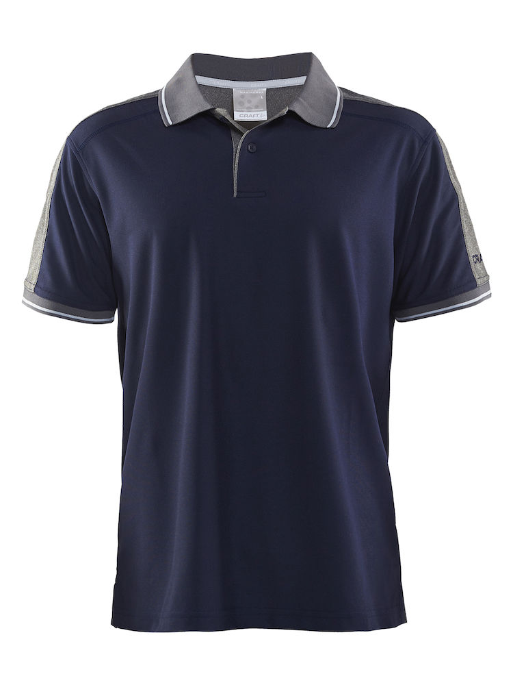 Craft NOBLE POLO PIQUE SHIRT M i Flera Färger - 4