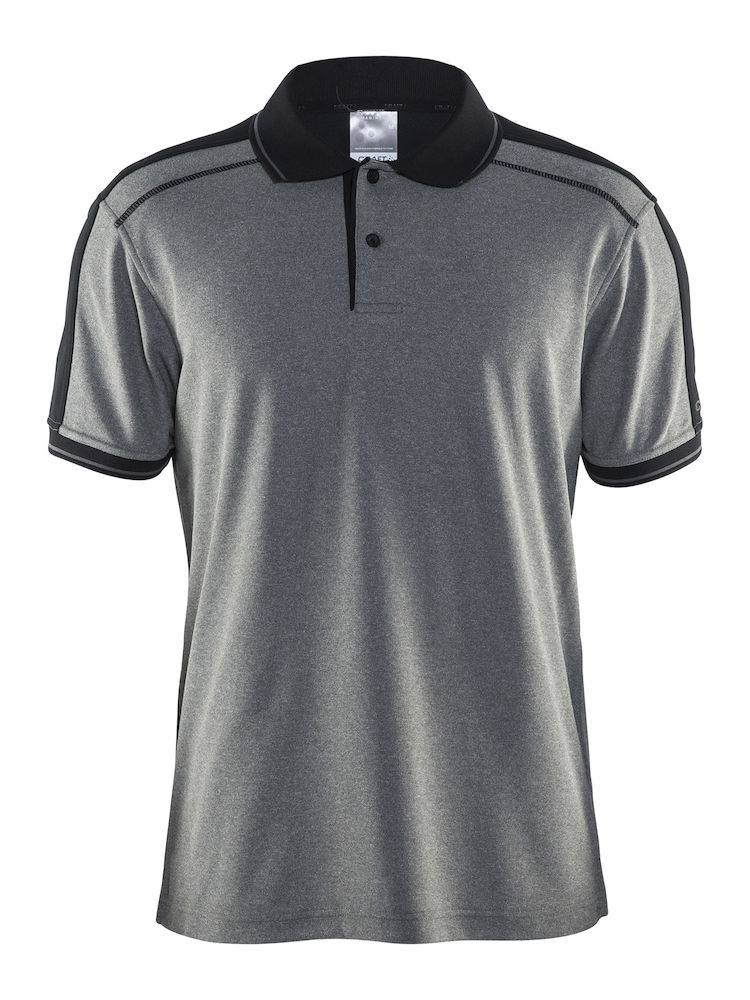 Craft NOBLE POLO PIQUE SHIRT M i Flera Färger - 9