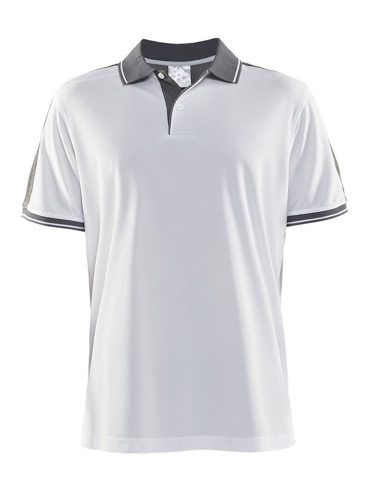 Craft NOBLE POLO PIQUE SHIRT M i Flera Färger - 5