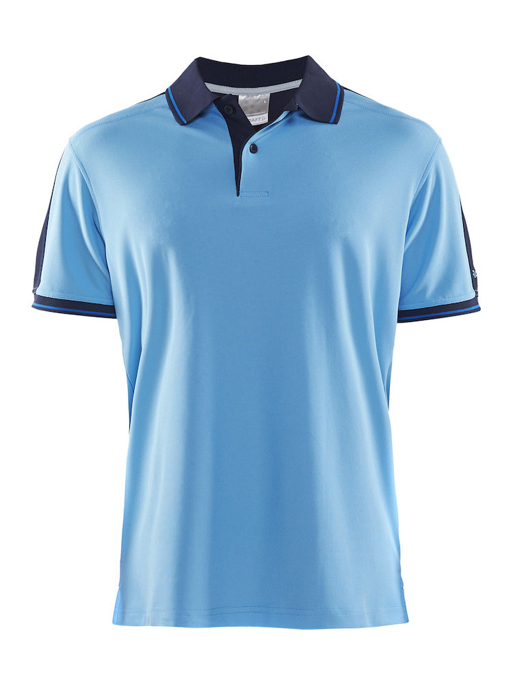 Craft NOBLE POLO PIQUE SHIRT M i Flera Färger - 8