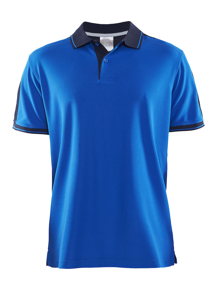 Craft NOBLE POLO PIQUE SHIRT M i Flera Färger