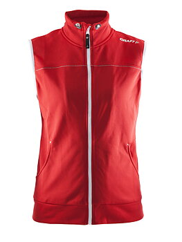 CRAFT  LEISURE VEST Flera Färger