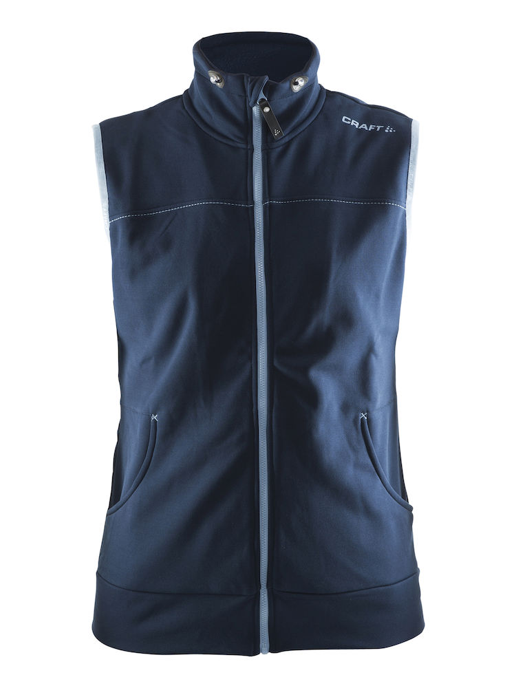 CRAFT  LEISURE VEST Flera Färger - 2