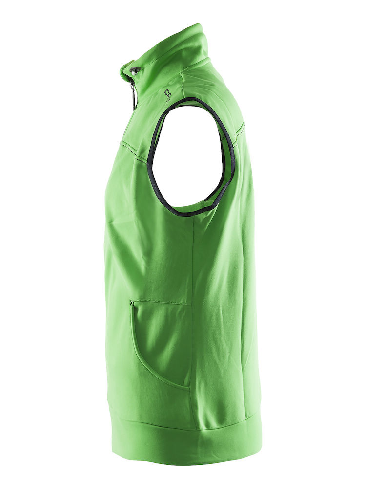 CRAFT  LEISURE VEST Flera Färger - 6