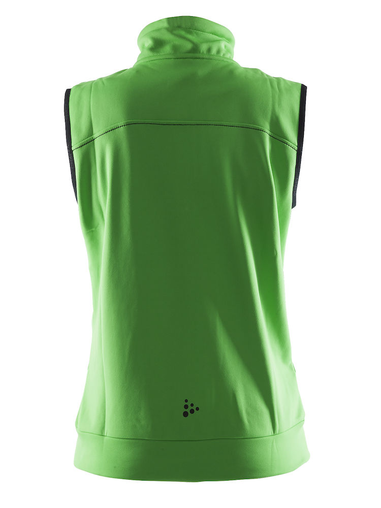 CRAFT  LEISURE VEST Flera Färger - 5