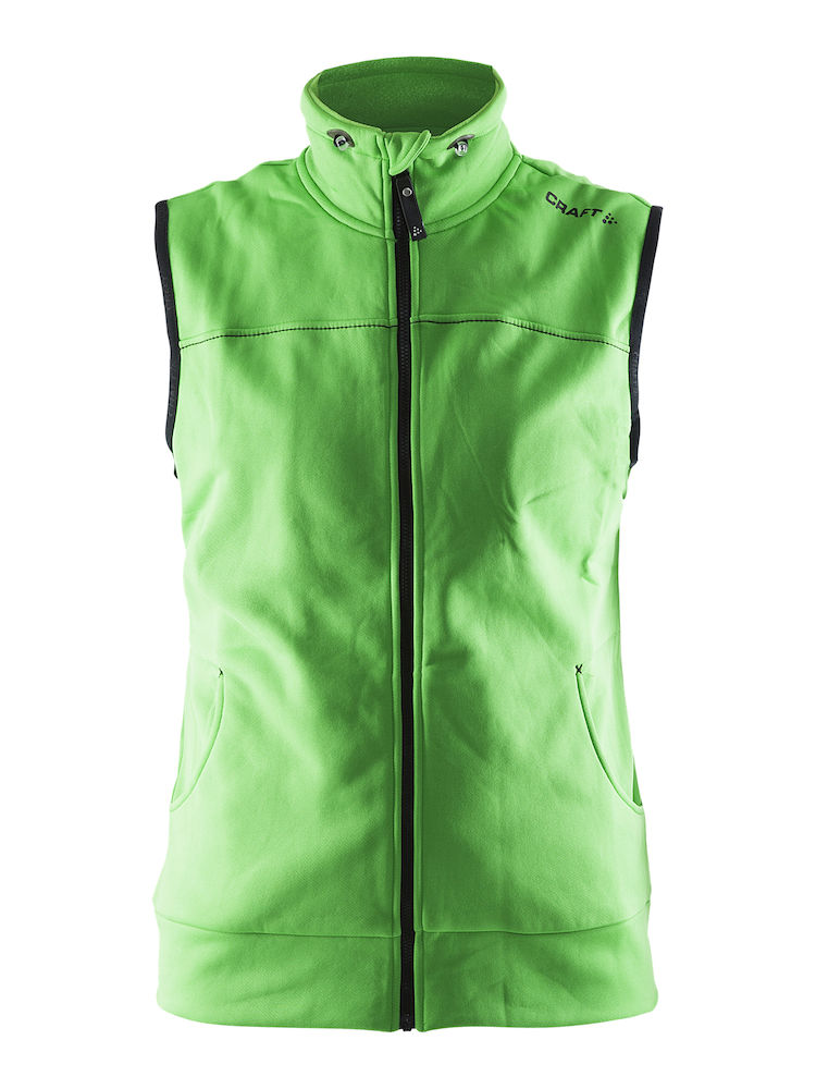 CRAFT  LEISURE VEST Flera Färger - 3