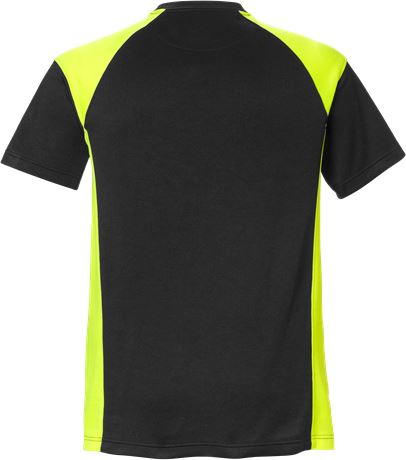 FRISTADS T-SHIRT 7046 THV - 2