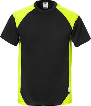 FRISTADS T-SHIRT 7046 THV