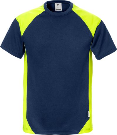 FRISTADS T-SHIRT 7046 THV - 3