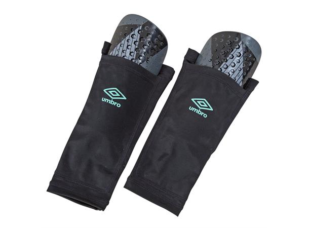 UMBRO Neo Vento Pro Guard Sleeve Svart  - 2