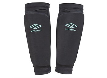UMBRO Neo Vento Pro Guard Sleeve Svart 
