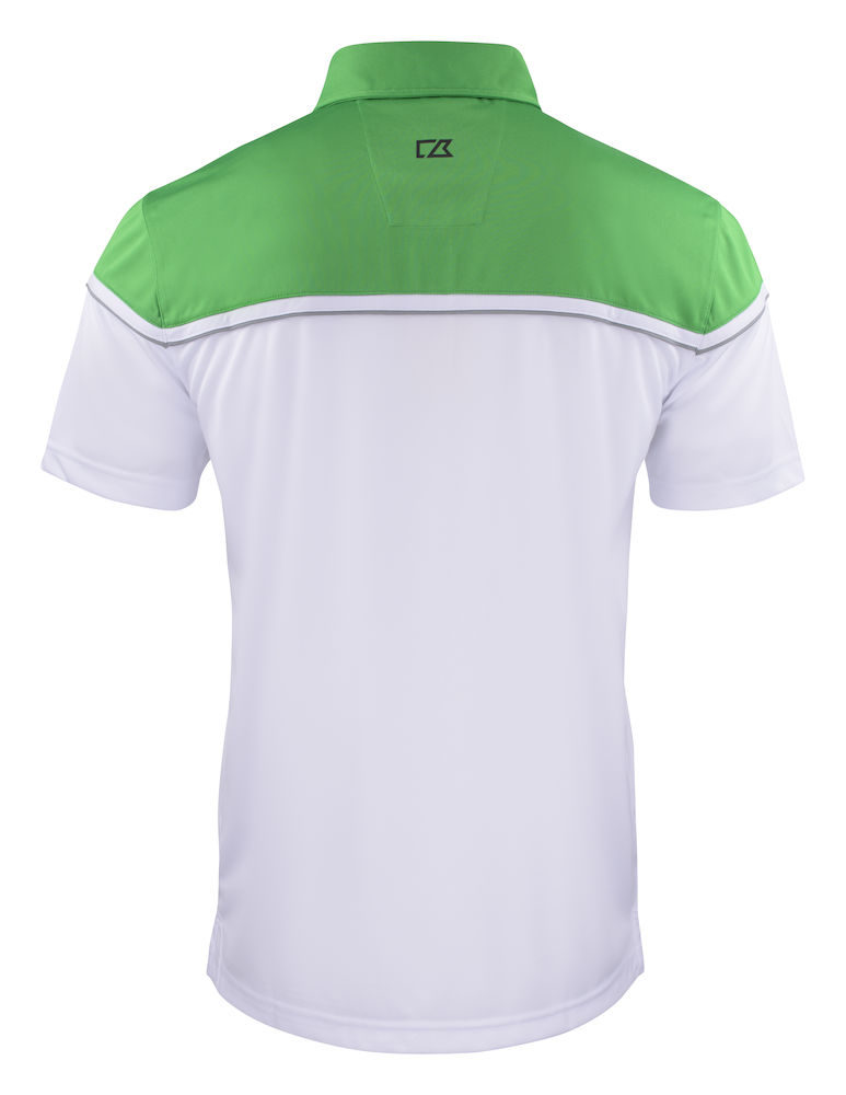CUTTER & BUCK Sunset Polo Men´s i Flera Färger - 2