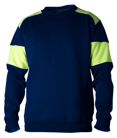 Topswede Sweatshirt 221 - 2