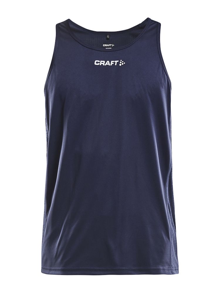 Craft RUSH SINGLET M - 2