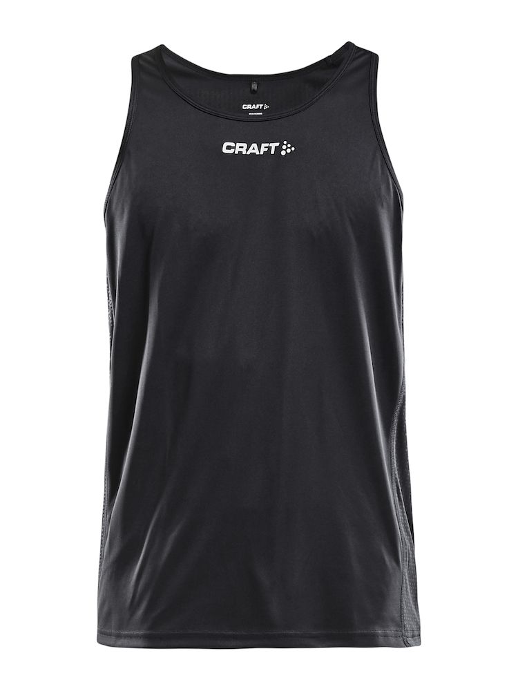 Craft RUSH SINGLET M - 6