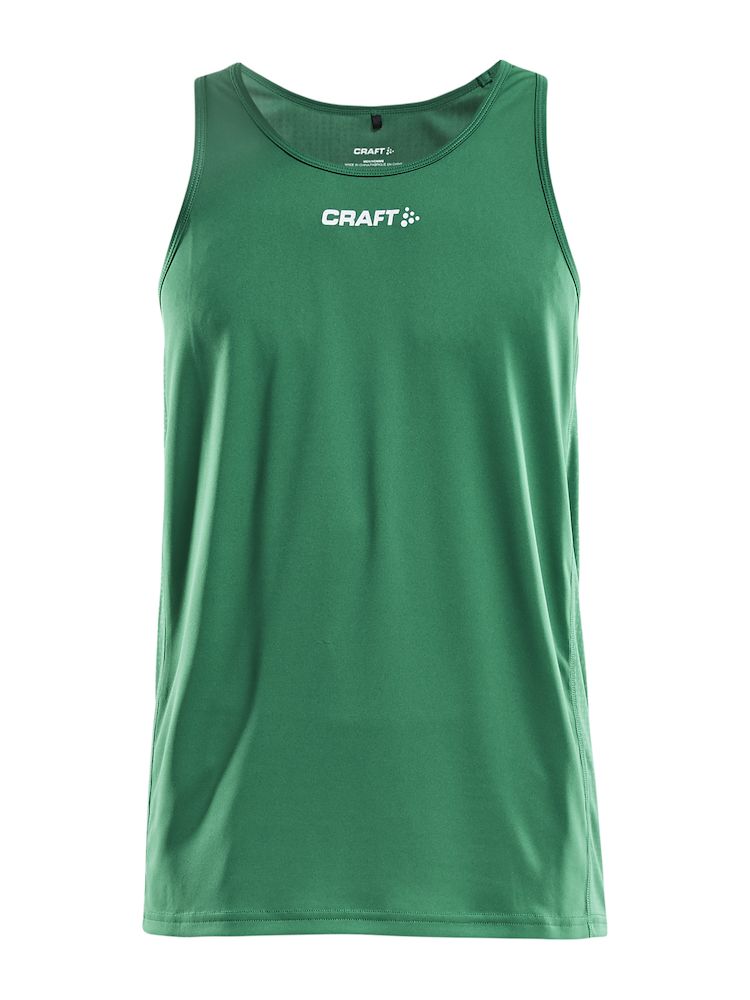 Craft RUSH SINGLET M - 4