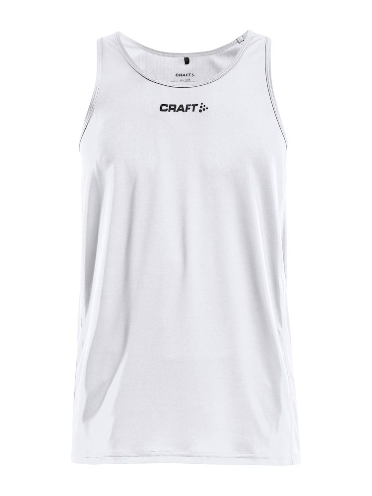 Craft RUSH SINGLET M - 5