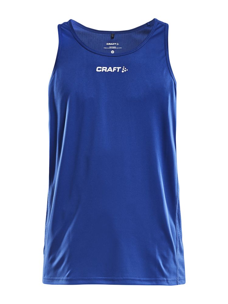 Craft RUSH SINGLET M