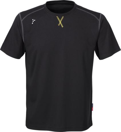 FRISTADS 37,5™ T-SHIRT 7404 TCY - 4