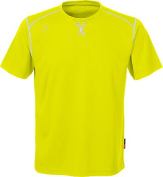 FRISTADS 37,5™ T-SHIRT 7404 TCY