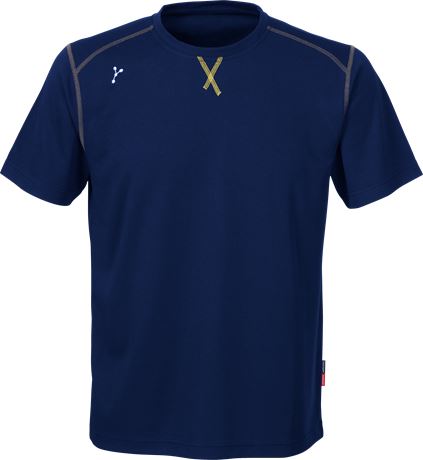 FRISTADS 37,5™ T-SHIRT 7404 TCY - 3