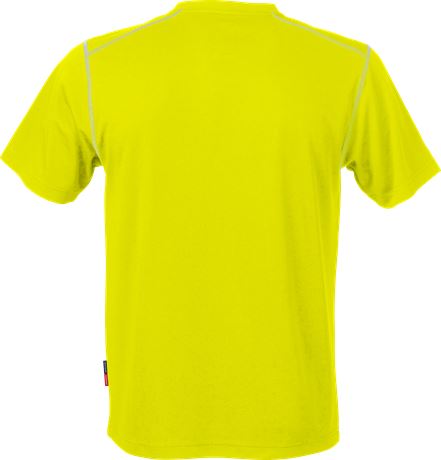 FRISTADS 37,5™ T-SHIRT 7404 TCY - 2