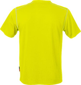 FRISTADS 37,5™ T-SHIRT 7404 TCY