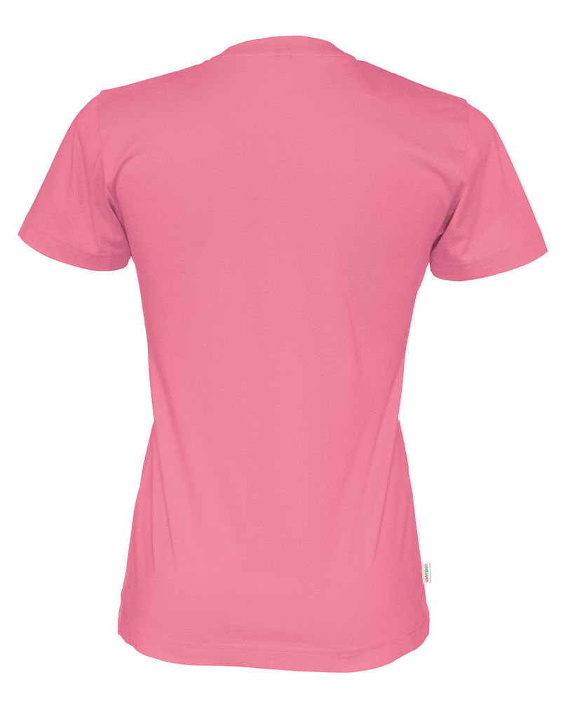 COTTOVER T-SHIRT LADY i Flera Färger - 2