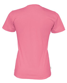 COTTOVER T-SHIRT LADY i Flera Färger