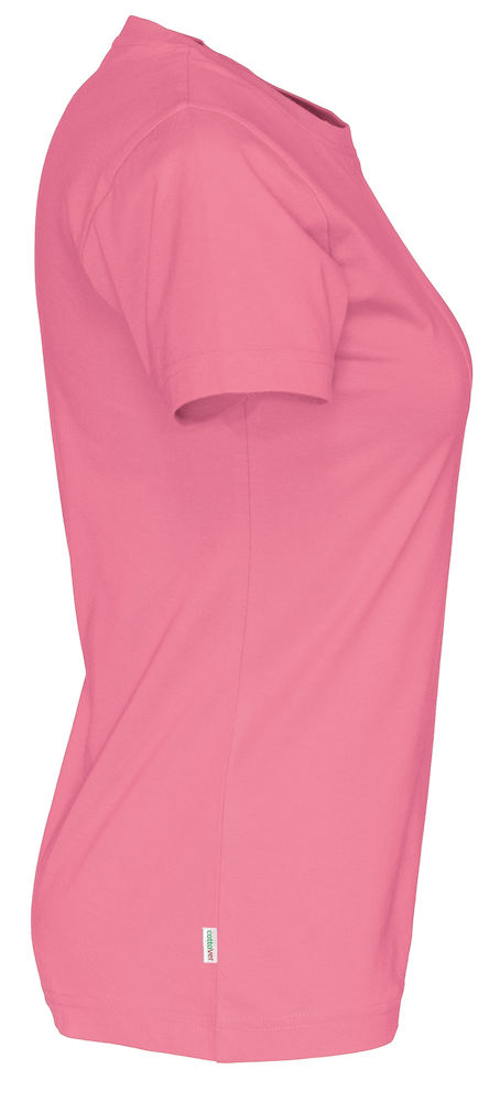 COTTOVER T-SHIRT LADY i Flera Färger - 5