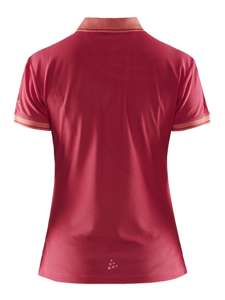Craft NOBLE POLO PIQUE SHIRT DAM i Flera Färger - 2