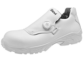 Sievi White Roller S2