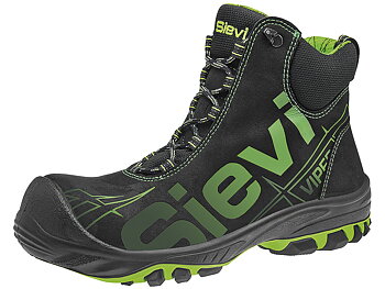 Sievi Viper High+ S3