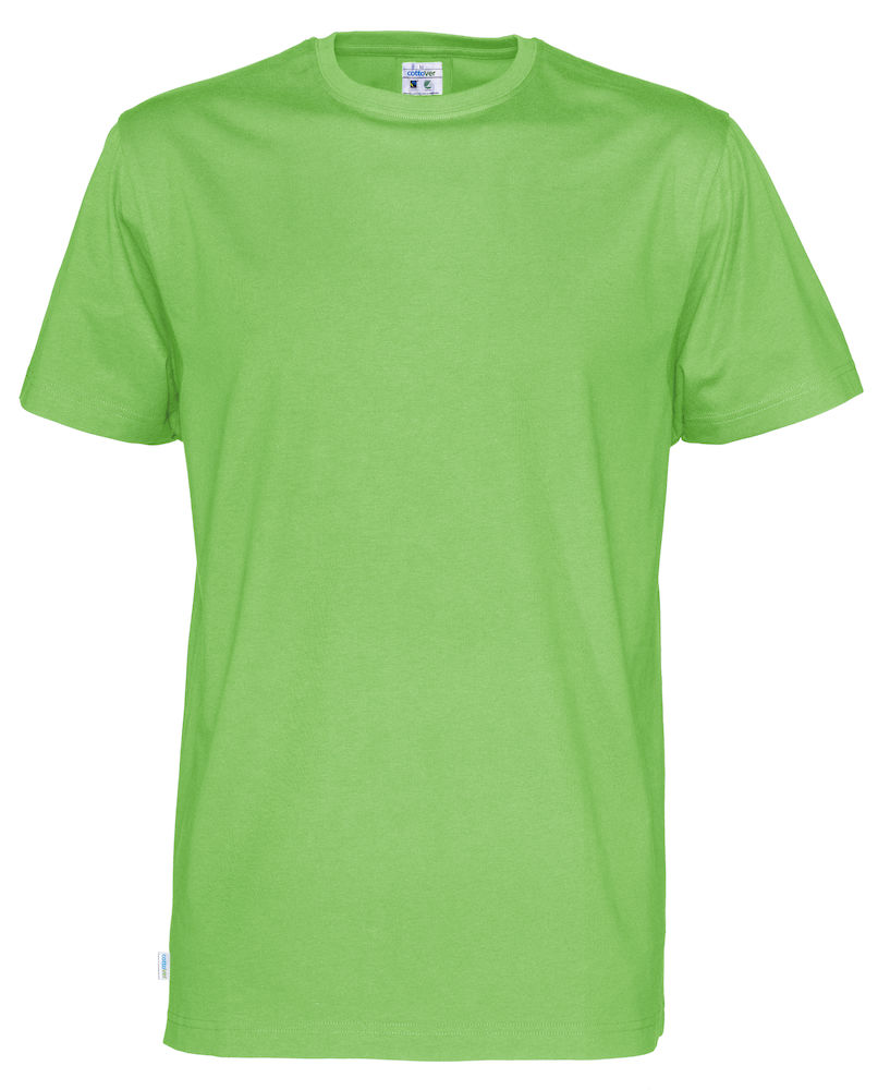 COTTOVER T-SHIRT MAN i Flera Färger - 9