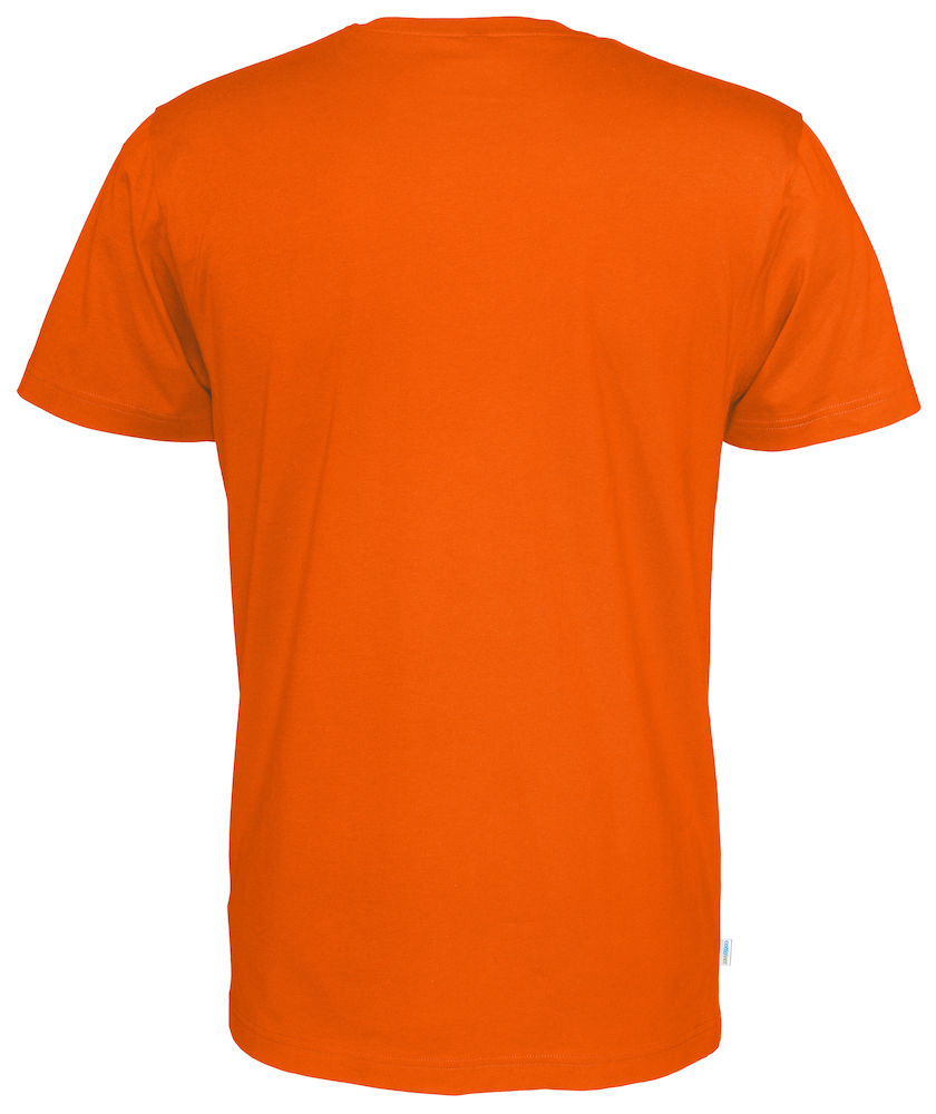 COTTOVER T-SHIRT MAN i Flera Färger - 15