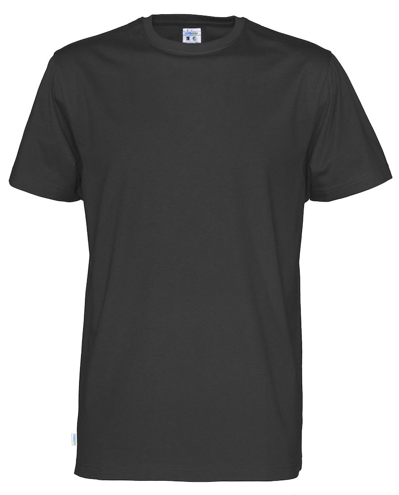 COTTOVER T-SHIRT MAN i Flera Färger - 14