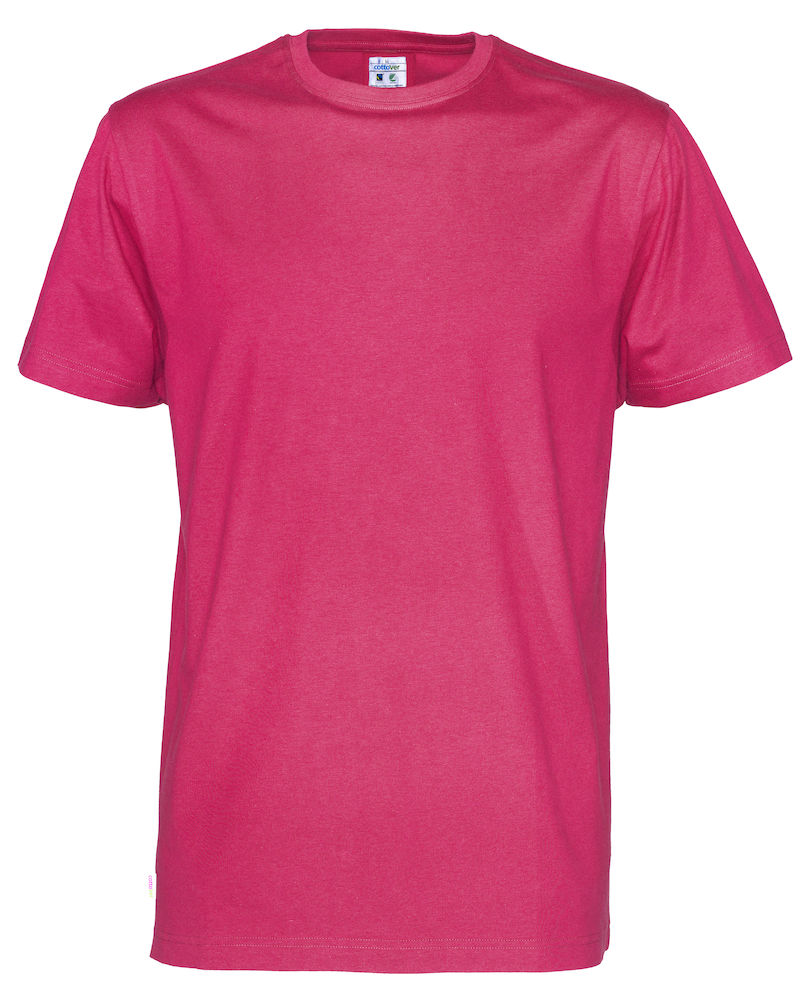 COTTOVER T-SHIRT MAN i Flera Färger - 7