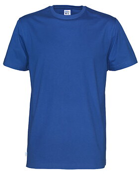 COTTOVER T-SHIRT MAN i Flera Färger