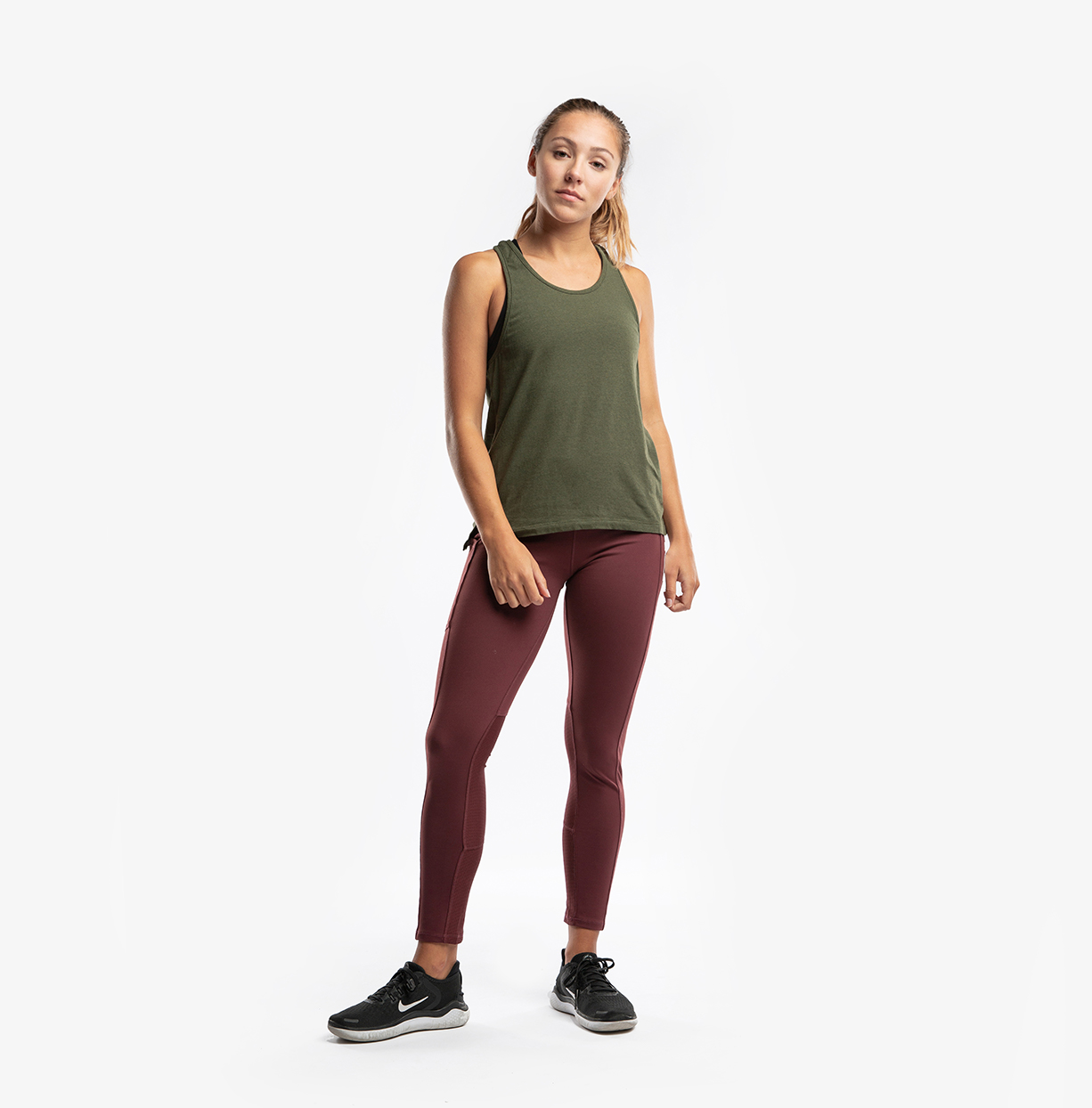 CLN  3068 BAMBOO WS ESSENTIAL TANK - 5