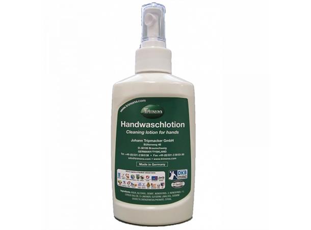 TRIMONA Wax Remover 250 ml