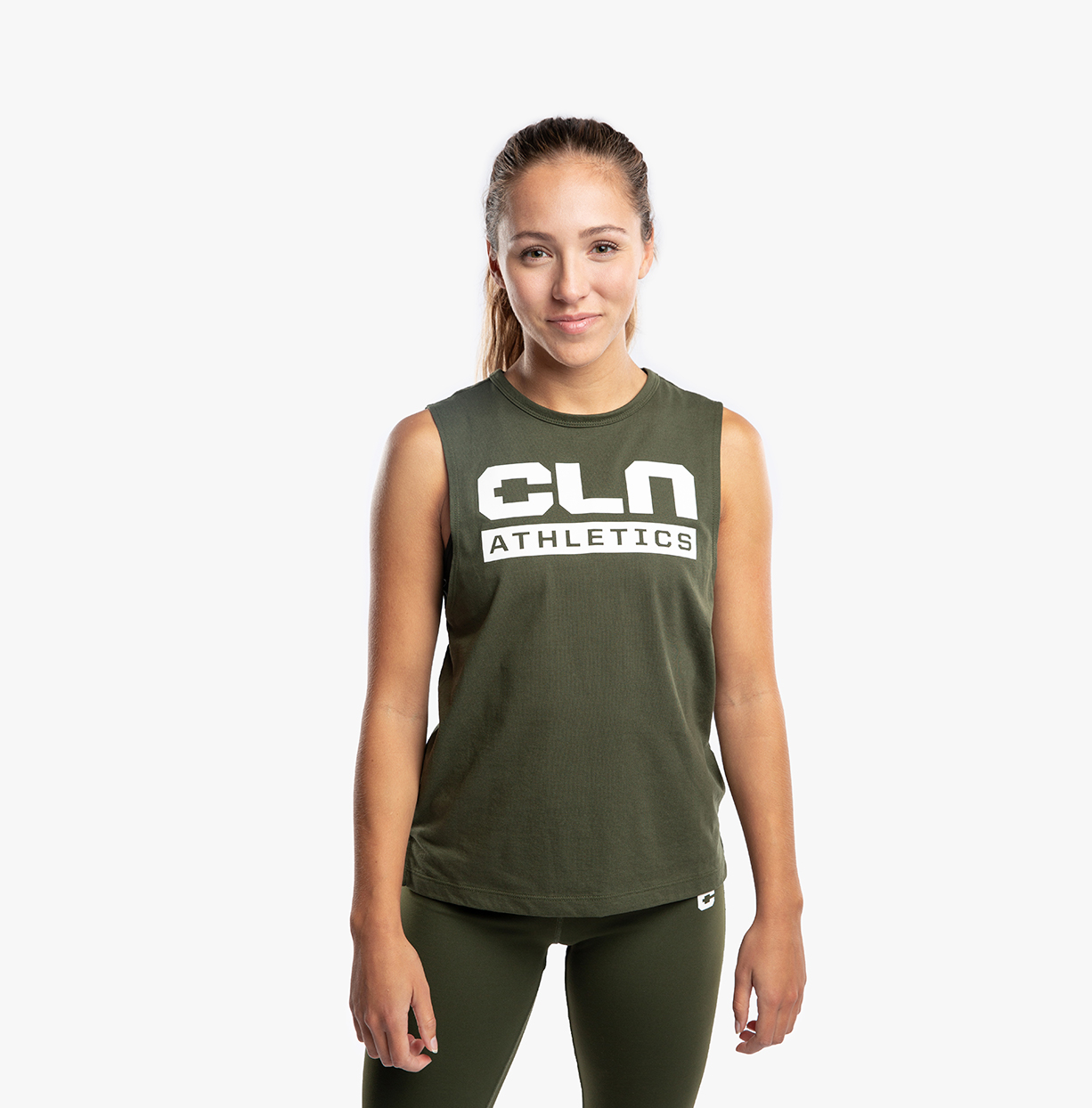 CLN 3070  DROP WS TOP - 3