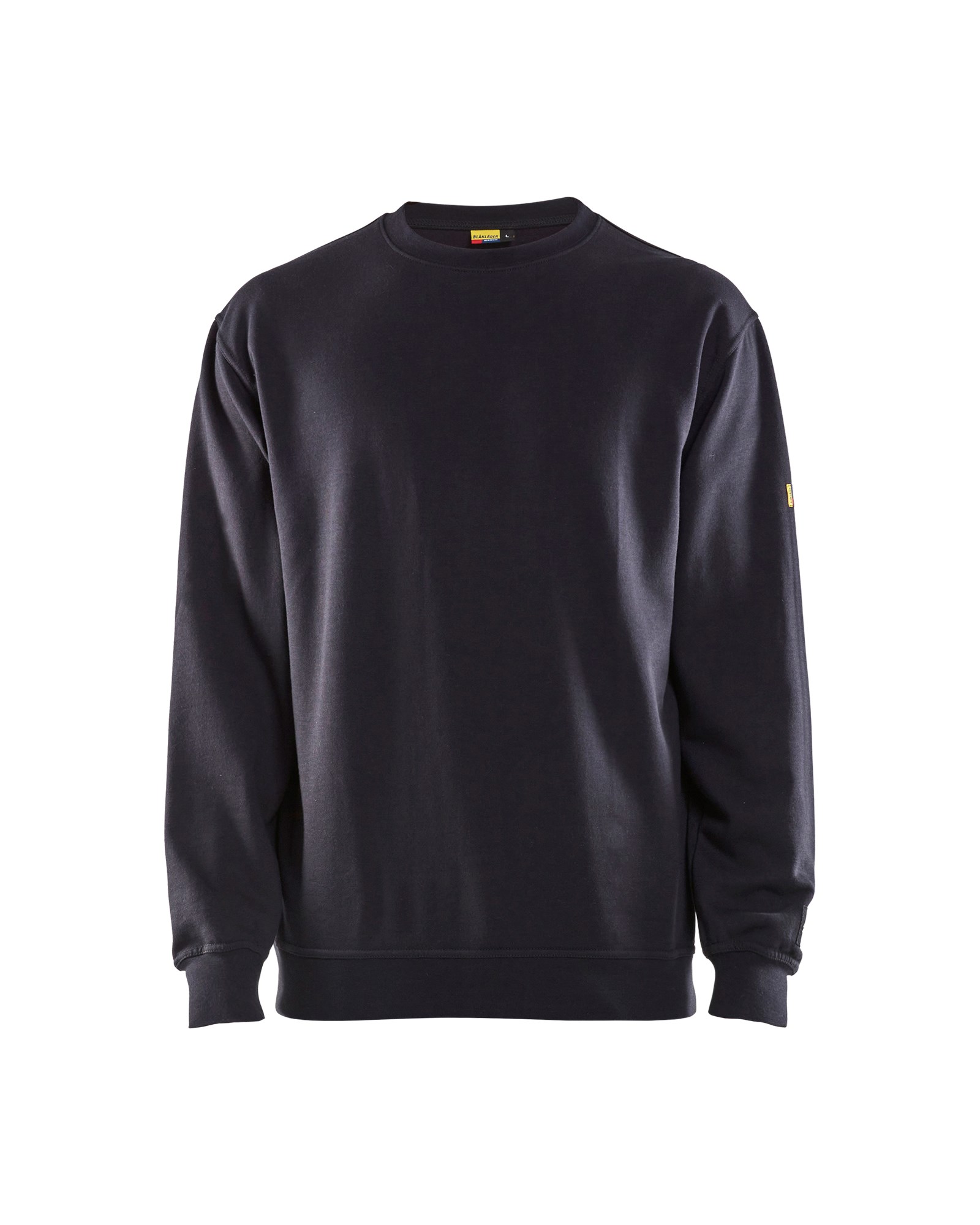 Blåkläder 307417628900 FLAMSKYDDAD SWEATSHIRT