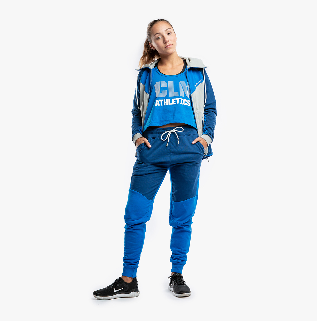 CLN  3074 SWATCH WS PANTS - 3