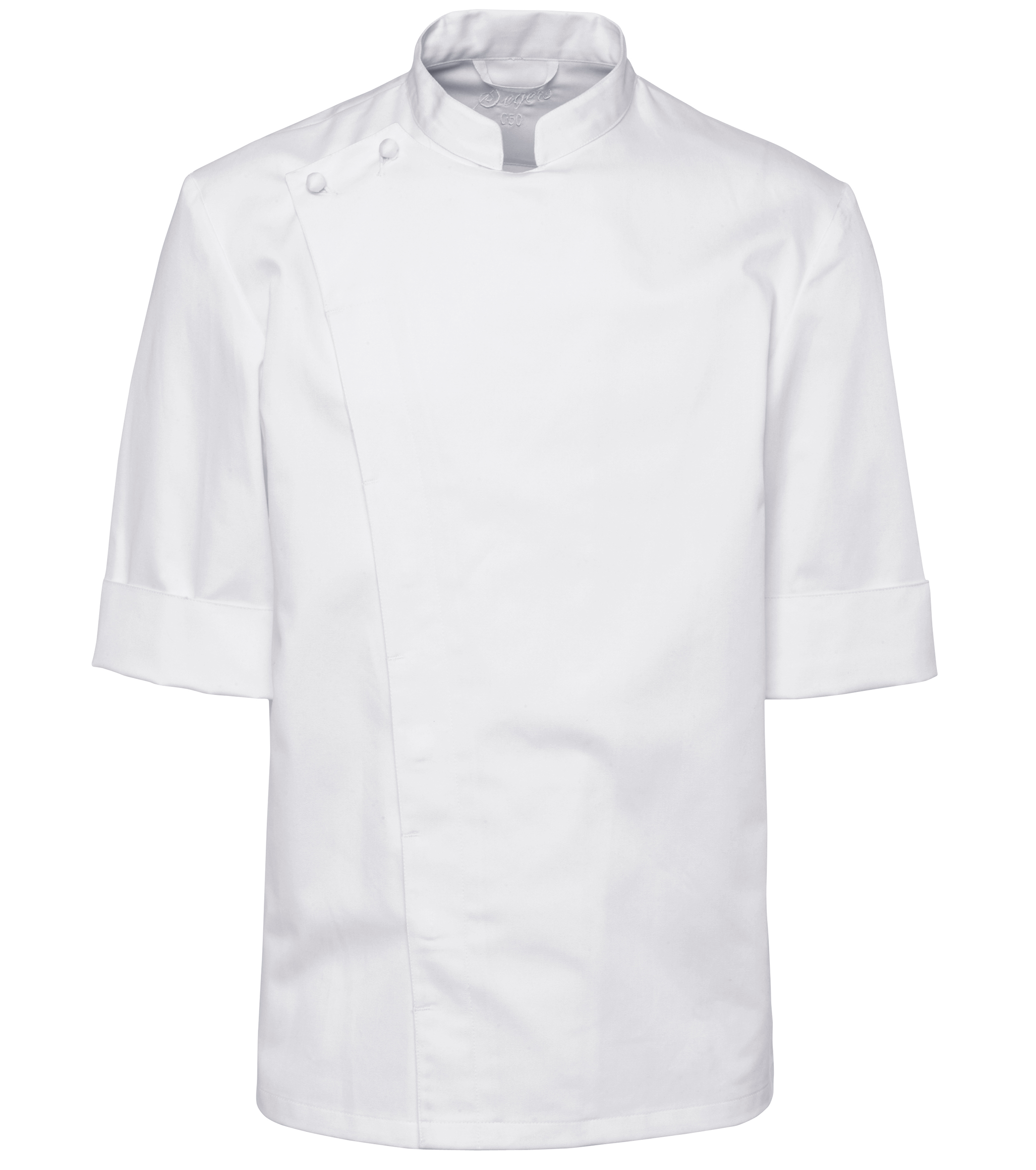 SEGERS Kockrock kort ärm