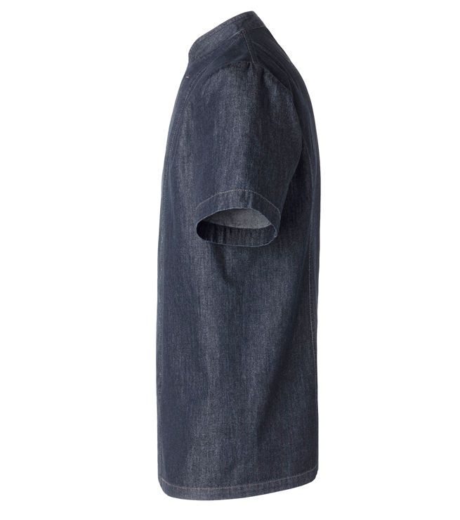 SEGERS Kockjacka, denim - 3