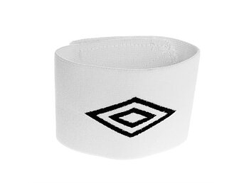 UMBRO Ankle Strap (2p) Benskyddsband