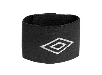 UMBRO Ankle Strap (2p) Benskyddsband