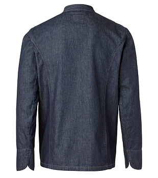 SEGERS Kockjacka, denim
