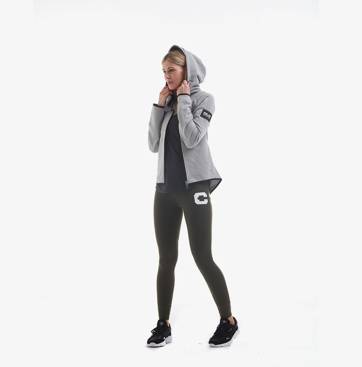 CLN BOGEY WS HOOD - 3